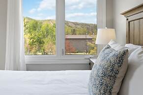 Wintergreen Condos