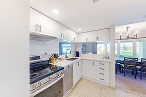 Wintergreen Condos