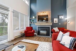 Wintergreen Condos