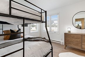 Wintergreen Condos