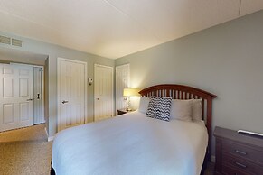 Wintergreen Condos