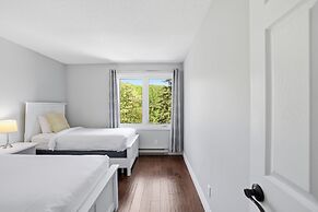Wintergreen Condos