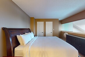 Wintergreen Condos