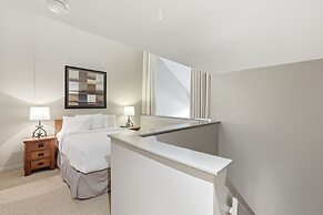 Wintergreen Condos