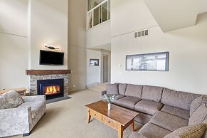 Wintergreen Condos