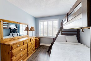 Wintergreen Condos