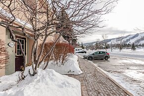 Wintergreen Condos