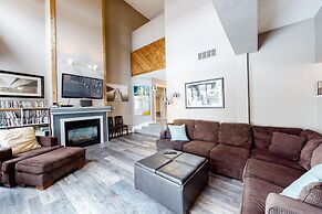 Wintergreen Condos