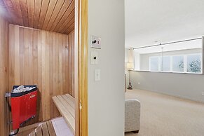 Wintergreen Condos