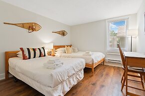 Wintergreen Condos