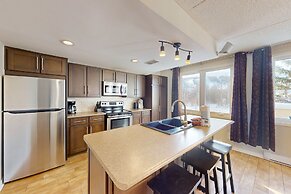 Wintergreen Condos