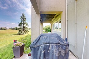 Wintergreen Condos