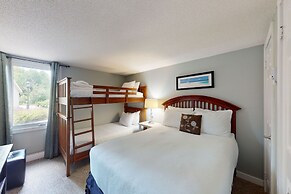 Wintergreen Condos