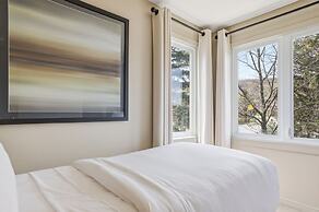 Wintergreen Condos