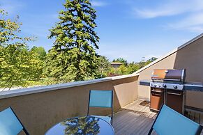 Wintergreen Condos