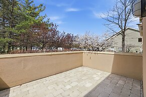 Wintergreen Condos
