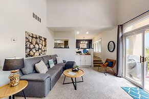 Wintergreen Condos
