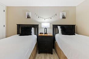 Wintergreen Condos