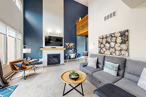 Wintergreen Condos