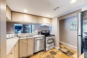 Wintergreen Condos