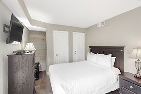 Wintergreen Condos