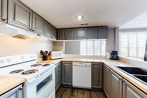 Wintergreen Condos