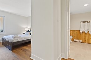 Wintergreen Condos