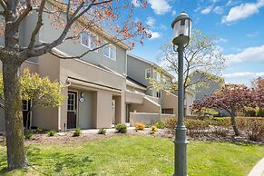 Wintergreen Condos