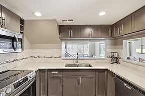 Wintergreen Condos