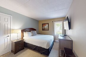 Wintergreen Condos