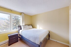 Wintergreen Condos