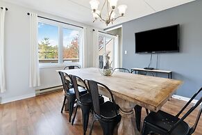 Wintergreen Condos
