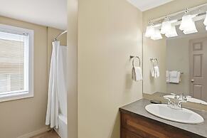 Wintergreen Condos