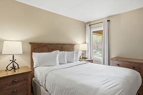 Wintergreen Condos