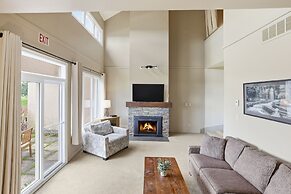 Wintergreen Condos