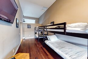 Wintergreen Condos