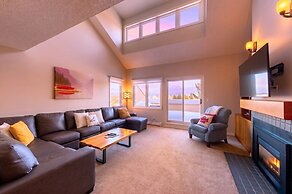 Wintergreen Condos