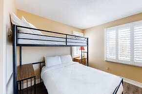 Wintergreen Condos