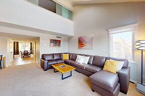 Wintergreen Condos
