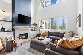 Wintergreen Condos
