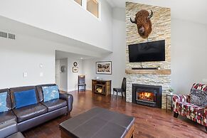 Wintergreen Condos