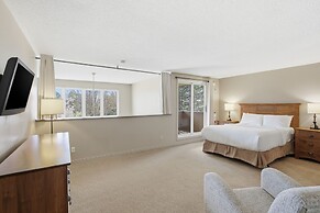 Wintergreen Condos