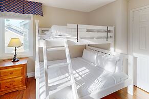 Wintergreen Condos