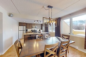 Wintergreen Condos
