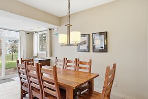 Wintergreen Condos