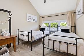 Wintergreen Condos