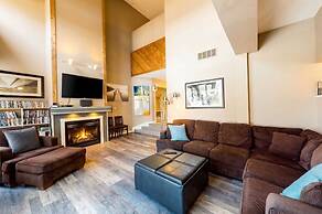 Wintergreen Condos