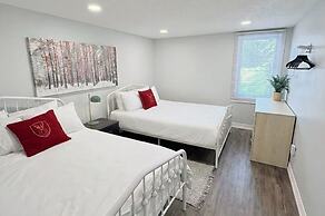 Wintergreen Condos