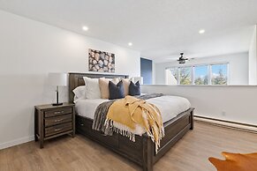 Wintergreen Condos