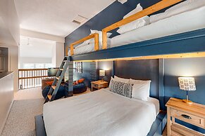 Wintergreen Condos